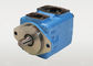 pompa idraulica di 20V 25V 35V 45V Vickers per la macchina dello stampaggio ad iniezione fornitore
