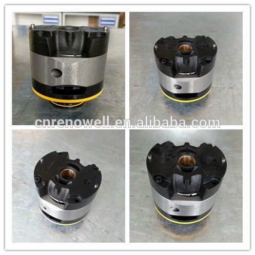 Corredi della cartuccia di Eaton Vickers 2520V 3520V 3525V 4520V 4525V 4535V