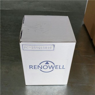 Corredi di riparazione idraulici della cartuccia della pompa a palette di Renowell Vickers VQ con il prezzo ragionevole
