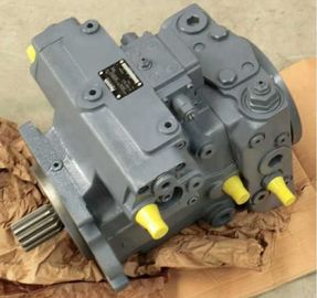 Porcellana Pompa a pistone idraulica ad alta pressione di Rexroth A4VG per il mini escavatore fornitore