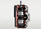 Pompa idraulica di T6CCM B25 B06 Parker Denison, pompa idraulica di spostamento fisso idraulico fornitore