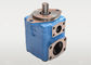 pompa idraulica di 20V 25V 35V 45V Vickers per la macchina dello stampaggio ad iniezione fornitore