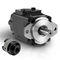 Pompa a palette di T6DC T6cc Denison, pompa idraulica ad alta pressione per l'organizzazione del macchinario fornitore