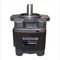 Pompa a ingranaggi idraulica ad alta pressione con la prestazione a basso rumore fornitore