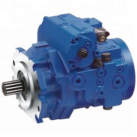 Pompa a pistone idraulica ad alta pressione di Rexroth A4VG per il mini escavatore fornitore